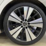 Used 2018 Mercedes CLA, Arctic White — car for export from China (photo 4)