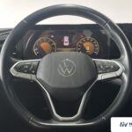 Used 2022 Volkswagen Lamando L, White — car for export from China (photo 4)