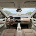 Used 2024 Wuling Bingo, Sea Salt Blue — car for export from China (photo 4)