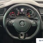 Used 2019 Volkswagen Tiguan L, White — car for export from China (photo 4)