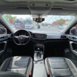 Used 2022 Volkswagen Tayron, Manganese Black — car for export from China (photo 4)