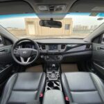 Used 2016 Hyundai Mistra, Crystal White — car for export from China (photo 4)