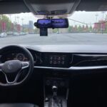 Used 2024 Volkswagen Passat, Obsidian Black — car for export from China (photo 4)