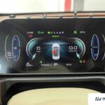 Used 2023 ORA Good Cat, Beige — car for export from China (photo 4)
