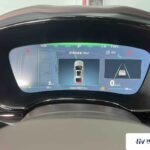 Used 2024 BYD Han DM-i, Grey — car for export from China (photo 4)