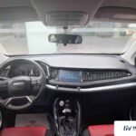 Used 2018 Haval H2S, Red — car for export from China (photo 4)