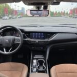 Used 2024 Buick Regal, Ice White — car for export from China (photo 4)