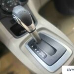 Used 2013 Ford Fiesta, Brown — car for export from China (photo 4)
