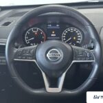 Used 2021 Nissan Teana, White — car for export from China (photo 4)