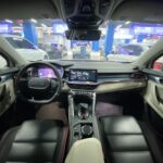 Used 2020 Lynk & Co 06, Black / White — car for export from China (photo 4)