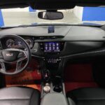 Used 2024 Cadillac XT5, Ink Grey — car for export from China (photo 4)