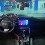 Used 2018 Peugeot 308, Pearl White — car for export from China (photo 4)