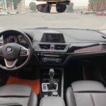 Used 2017 BMW 1 Series, Mineral White — car for export from China (photo 4)