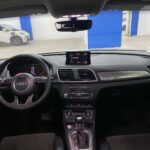 Used 2018 Audi Q3, Glacier White — car for export from China (photo 4)