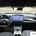 Used 2025 BYD Seal 06 GT, Grey — car for export from China (photo 4)