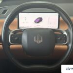 Used 2024 Leapmotor C16, Purple — car for export from China (photo 4)