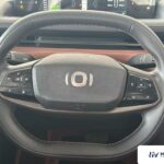 Used 2024 Changan Qiyuan A05, White — car for export from China (photo 4)