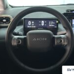 Used 2025 GAC AION UT, White — car for export from China (photo 4)