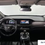 Used 2023 GAC Trumpchi M6, White — car for export from China (photo 4)