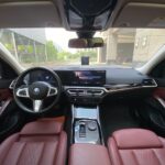 Used 2024 BMW i3, Mineral White — car for export from China (photo 4)