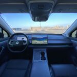Used 2024 Leapmotor C10, Metallic Black — car for export from China (photo 4)