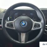 Used 2023 BMW i3, White — car for export from China (photo 4)