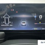 Used 2022 Venucia Big V, Black — car for export from China (photo 5)