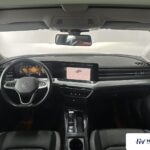 Used 2022 Volkswagen Lamando L, White — car for export from China (photo 5)