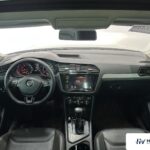 Used 2019 Volkswagen Tiguan L, White — car for export from China (photo 5)