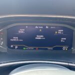 Used 2022 Volkswagen Tayron, Manganese Black — car for export from China (photo 5)