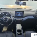 Used 2024 BYD Seagull, Black — car for export from China (photo 5)