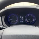 Used 2016 Hyundai Mistra, Crystal White — car for export from China (photo 5)