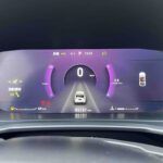 Used 2020 Lynk & Co 06, Black / White — car for export from China (photo 5)
