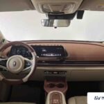 Used 2023 ORA Good Cat, Beige — car for export from China (photo 5)