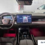 Used 2024 BYD Han DM-i, Grey — car for export from China (photo 5)