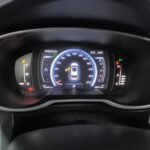 Used 2016 Geely Boyue, Pearl Silver — car for export from China (photo 5)