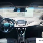 Used 2019 Chevrolet Monza, White — car for export from China (photo 5)