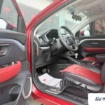 Used 2018 Haval H2S, Red — car for export from China (photo 5)