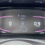 Used 2023 Kia K3, Pearl White — car for export from China (photo 5)
