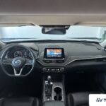 Used 2021 Nissan Teana, White — car for export from China (photo 5)