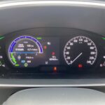Used 2024 Honda Odyssey, Starlight White — car for export from China (photo 5)