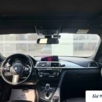 Used 2019 BMW 320i, White — car for export from China (photo 5)