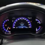 Used 2023 Toyota IZOA, Platinum White — car for export from China (photo 5)