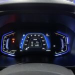 Used 2021 Hyundai ix35, Night Black — car for export from China (photo 5)
