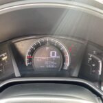 Used 2021 Honda CR-V, Crystal Black — car for export from China (photo 5)