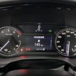 Used 2024 Cadillac XT5, Ink Grey — car for export from China (photo 5)