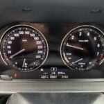Used 2017 BMW 1 Series, Mineral White — car for export from China (photo 5)