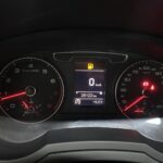 Used 2018 Audi Q3, Glacier White — car for export from China (photo 5)