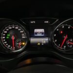 Used 2018 Mercedes CLA, Arctic White — car for export from China (photo 6)