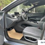 Used 2025 BYD Seal 06 GT, Grey — car for export from China (photo 5)